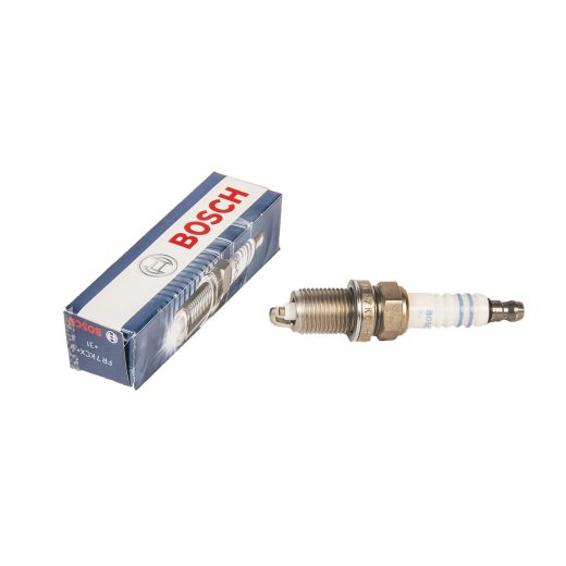 Свечи зажигания Bosch 0242236541 Standard FR7KCX