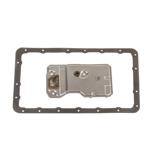 Фильтр маслянный АКПП JS Asakashi JT429K комплект с прокладкой