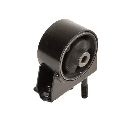 Подушка двигателя Toyota Vitz '99-'05/ bB '00-'05/ Funcargo '99-'05/ Ist '02-'07/ Platz '99-'05/ Porte '04-'12/ Probox '02-'14/ Raum '03-'11/ Sienta '03-'15/ Succeed '02-'14/ Will Cypha '02-'05 (2NZ-FE, 1NZ-FE) 4WD задняя Akitaka