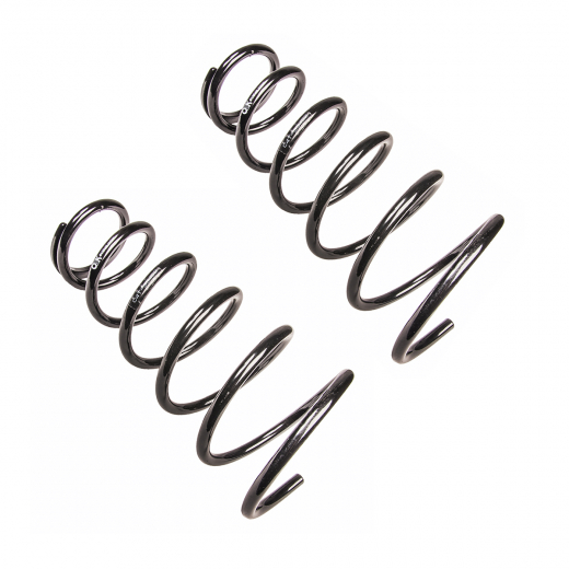 Пружина задняя Toyota Camry '01-'03/ Windom '01-'03/ Lexus ES '01-'03 комплект 2 шт OBK 09.2001 - 07.2003
