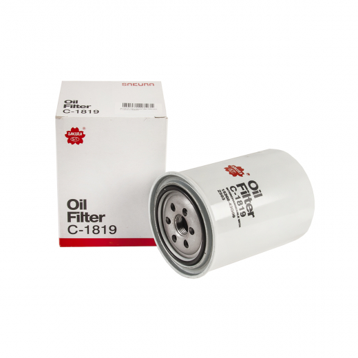 Фильтр масляный ДВС Sakura C-1819