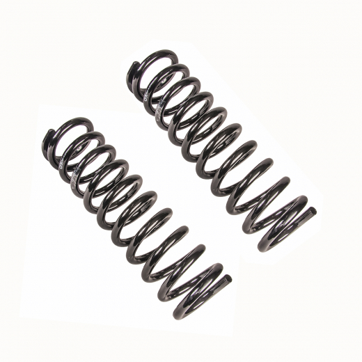 Пружина передняя Toyota Crown '91-'95/ Crown '87-'99 комплект 2 шт OBK