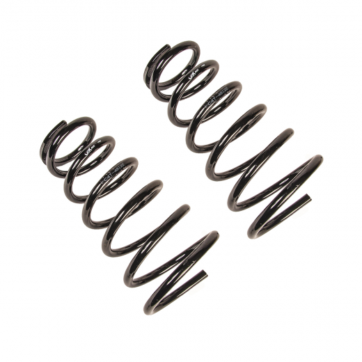 Пружина задняя Toyota Harrier '03-'08/ Kluger '00-'07/ Highlander '00-'07/ Lexus RX '03-'08 комплект 2 шт. OBK 