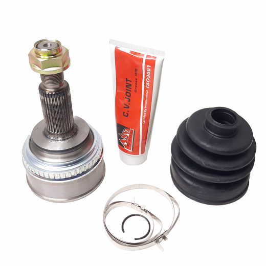 Шрус наружный переднего привода Toyota Estima, Kluger, Alphard, Windom ABS ASVA TY-60A48