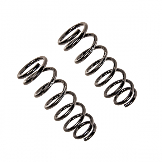 Пружина задняя Nissan Maxima '00-'06/ Cefiro '98-'03 комплект 2 шт. OBK