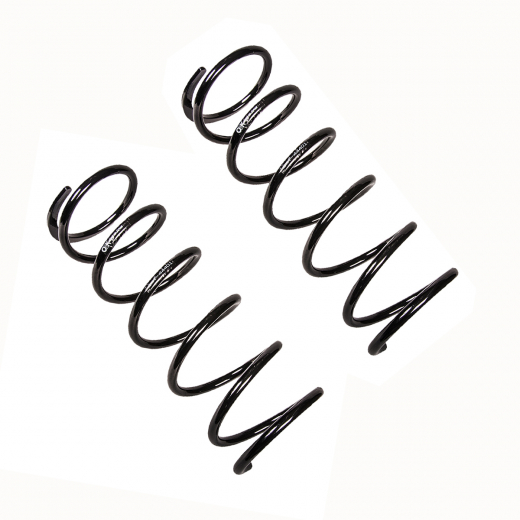 Пружина передняя Toyota Gaia '98-'04/ Ipsum '96-'01/ Nadia '98-'03/ Picnic '96-'01 комплект 2 шт. OBK