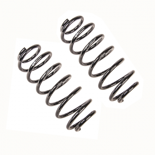 Пружина задняя Toyota Vitz '05-'10/ Yaris '05-'10 комплект 2 шт. OBK