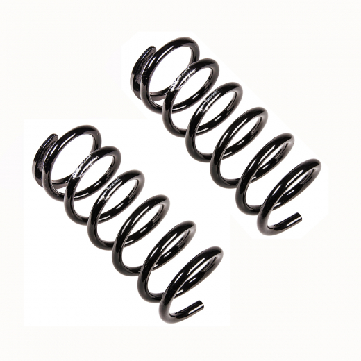 Пружина задняя Toyota Liteace Noah '96-'01/ Lite/ Townace Van '96-'08/ Townace Noah '96-'01 комплект 2 шт. OBK