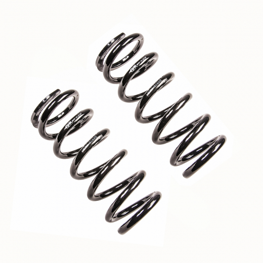 Пружина задняя Nissan Wingroad '99-'06/ AD '99-'08/ Avenir '98-'05/ Mazda Familia Van '99-'08 комплект 2 шт. OBK