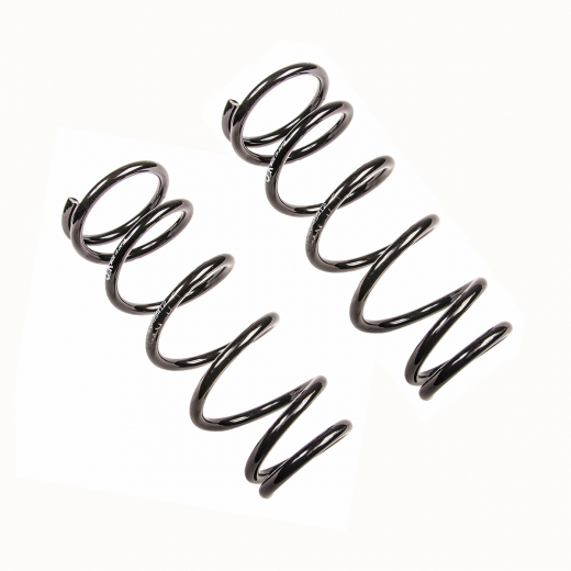 Пружина задняя Nissan Bluebird Sylphy '00-'06/ Pulsar '99-'11/ Sunny '98-'04 комплект 2 шт. OBK