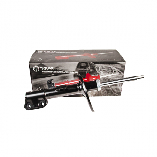 Стойка амортизатора Toyota Voxy/ Noah '07-'14 передняя правая  TIGUAR 9527111GS