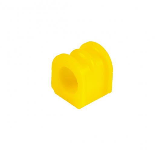 Втулка резиновая стабилизатора переднего ТОЧКА ОПОРЫ 201624