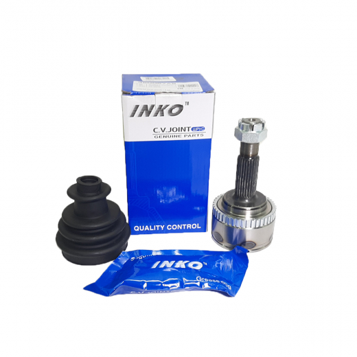 Шрус наружный переднего привода Nissan Almera ABS INKO 320057A2