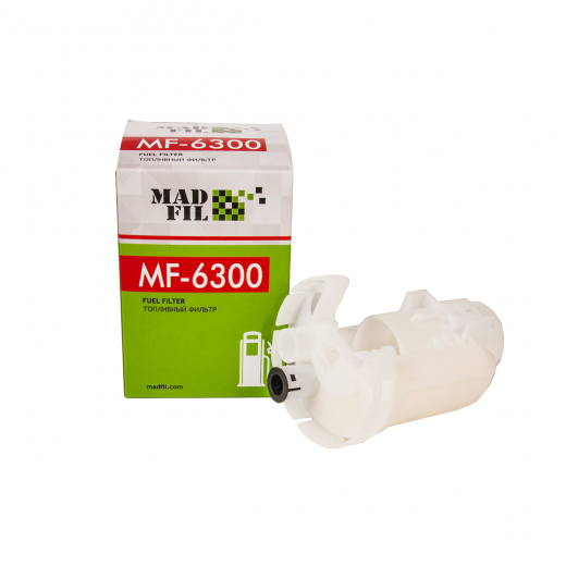 Фильтр топливный Madfil MF-6300 в бак