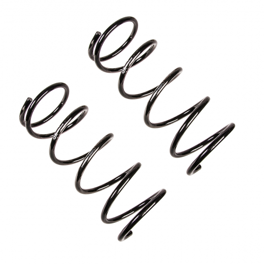 Пружина передняя Toyota Caldina/ Carina / E / Corona / Premio '92-'01 комплект 2 шт. OBK
