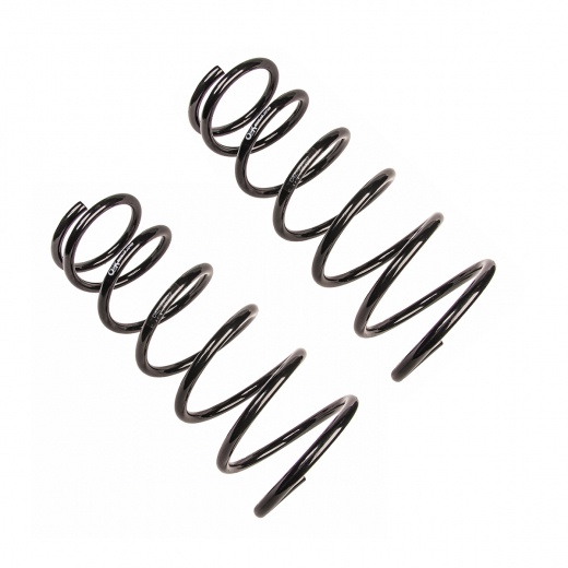 Пружина задняя Mazda Familia '98-'04/ 323/ Astina/ Protege '98-'04/ Ford Laser Lidea '98-'01 комплект 2 шт. OBK