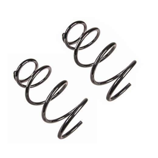 Пружина передняя Lexus RX '03-'08/ Toyota Harrier '03-'12 комплект 2 шт. OBK