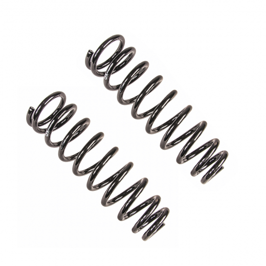Пружина передняя Mazda 6 '02-'07/ Mazda6 '07-'12/ Atenza '02-'08 комплект 2 шт. OBK