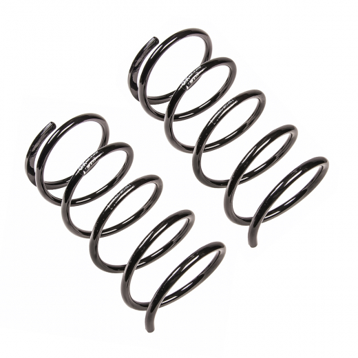Пружина передняя Mazda Familia '98-'04/ Premacy '99-'05/ Ford Laser Lidea '98-'01/ Ixion '99-'03 комплект 2 шт. OBK 05.99 - 05.01