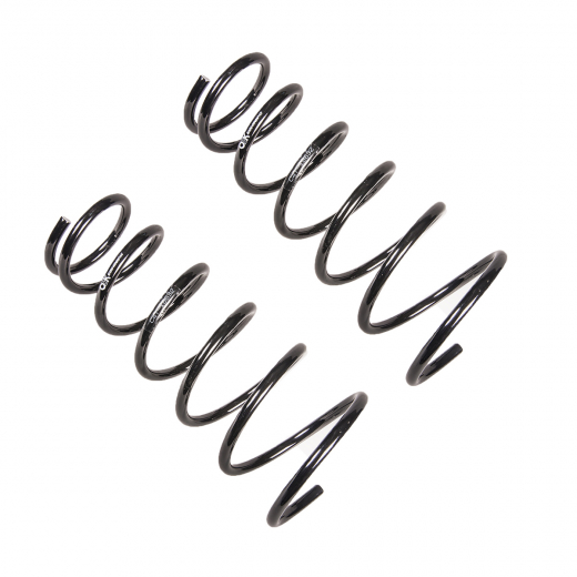 Пружина задняя Toyota Spacio '97-'01 комплект 2 шт. OBK 