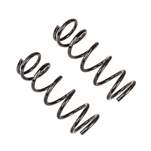 Пружина задняя Nissan Skyline '01-'06/ Infiniti G '02-'06 комплект 2 шт. OBK