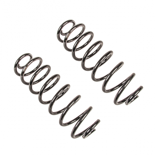 Пружина задняя Skoda Octavia '04-'08/ Octavia '08-'13 комплект 2 шт. Klakson