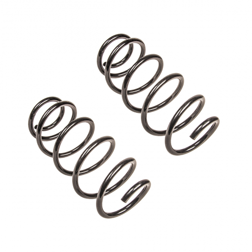 Пружина передняя Volkswagen Golf Plus '05-'14/ Passat '10-'15/ Passat Сс '11-'16/ Skoda Octavia '04-'08/ Octavia '08-'13 комплект 2 шт. Klakson