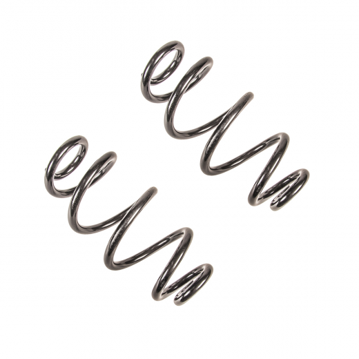 Пружина задняя Nissan Qashqai '06-'13/ Dualis '07-'14 комплект 2 шт. Patron