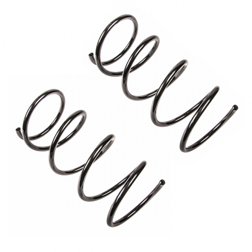 Пружина передняя Toyota Corolla/ Sprinter '91-'02/ Levin/ Trueno '91-'95/ Marino/ Ceres '92-'98  KYB (Япония) комплект 2 шт.