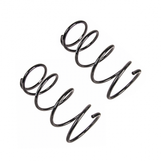 Пружина передняя Toyota Vista/ Camry '94-'98 комплект 2 шт. OBK