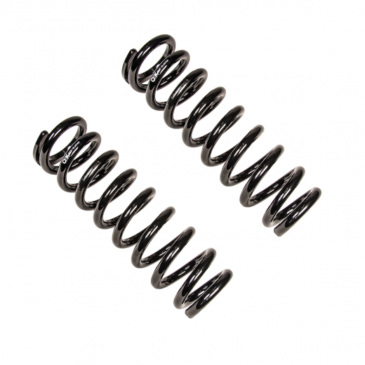 Пружина передняя Toyota Land Cruiser Prado '96-'02 комплект 2 шт. OBK