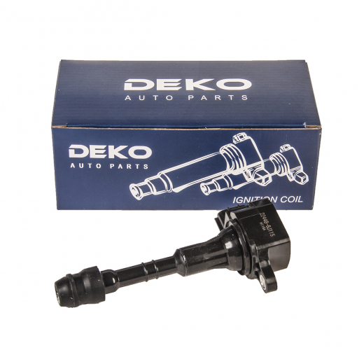 Катушка зажигания Nissan (VQ35DE, VQ25DE, VQ23DE) Deko 