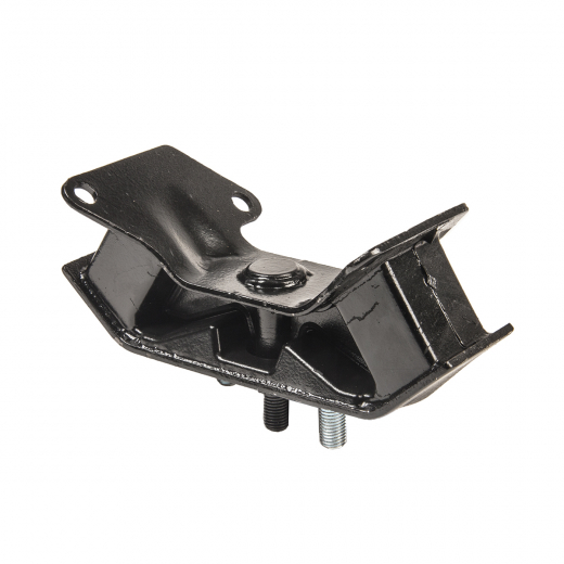 Подушка двигателя Subaru Legacy '96-'23/ Legacy '93-'98/ Legacy '97-'09/ Impreza '92-'02/ Impreza '92-'96/ Impreza '97-'23/ Impreza '00-'07/ Impreza '07-'14/ Forester '97-'02/ Forester '01-'07/ Forester '07-'13 (EJ18E, EJ20H, EJ25D, EJ20D, EJ20E, EJ202, EJ254, EZ30D, EJ201, EJ204, EJ206, EJ203, EJ253, EJ15E, EJ151, EJ181, EJ20G, EJ205, EJ152, EL154, EJ20X, EJ20J, FB20) 4WD AT задняя 2 шпильки R8