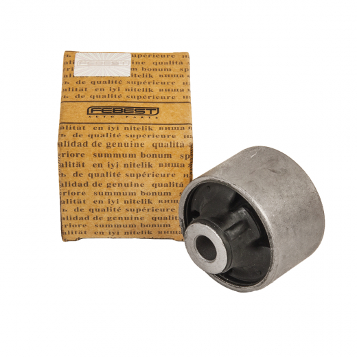 Сайлентблок переднего нижнего рычага задний Febest NAB-J11B
