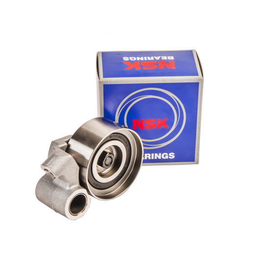 Ролик ремня ГРМ натяжной NSK ZA-62TB0629B25