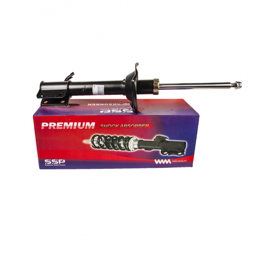 Стойка амортизатора Subaru Forester '01-'07 4WD задняя правая  SSP 20360SA000