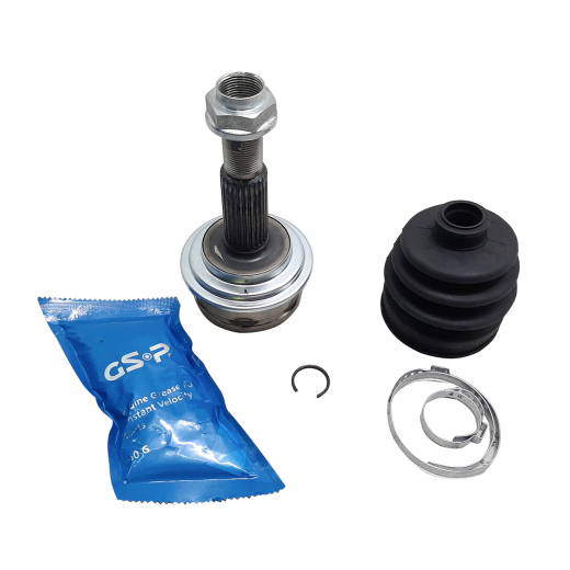 Шрус наружный переднего привода Toyota Vitz, Belta, Yaris GSP 859232