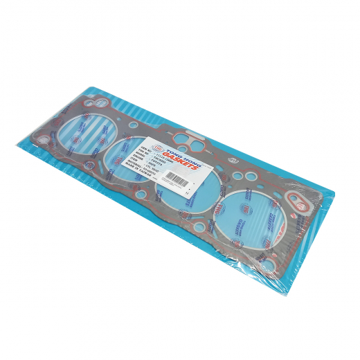 Прокладка ГБЦ Toyota 5A-FE, 7A-FE Tong Hong THC9205