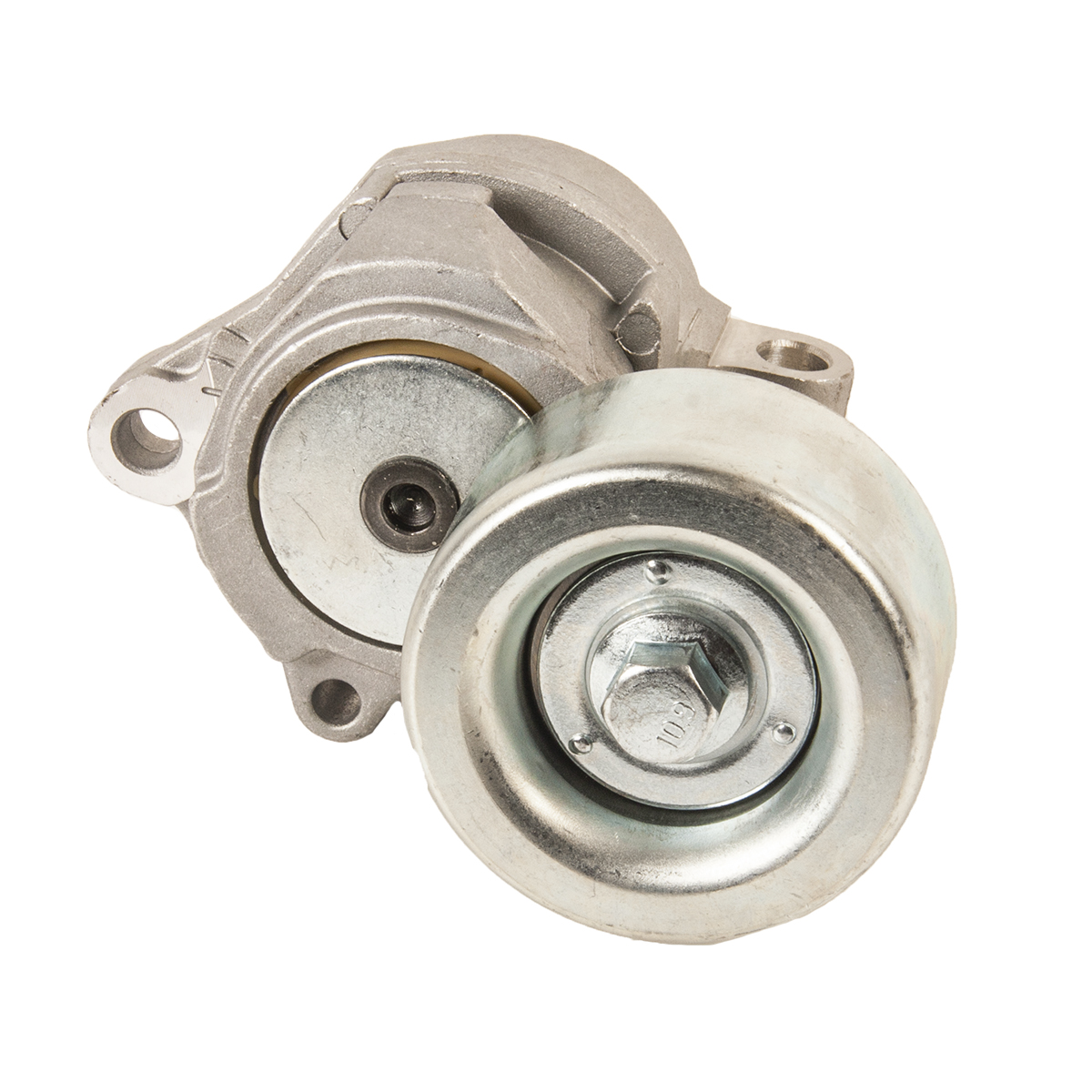 Купить Натяжной Механизм Приводного Ремня