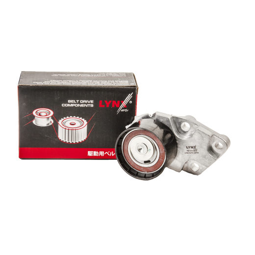 Ролик ремня ГРМ натяжной Lynx PB-1074