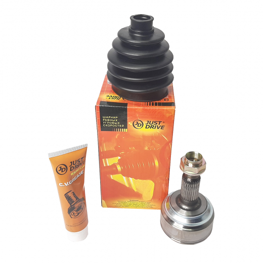Шрус наружный переднего привода Honda Civic Just Drive JCT0263