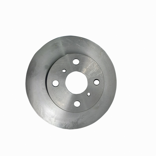 Диск тормозной передний Toyota Corolla '87-'92/ Corolla '91-'02/ Corona '87-'92/ Carina '88-'92/ Sprinter Carib '89-'95/ Levin '87-'91/ Levin '95-'00/ Sprinter '89-'02/ Sprinter '95-'00/ Trueno '87-'91/ Trueno '95-'00 (238 *18 *4x100) Bosch