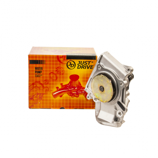 Помпа охлаждения (B3-ME,B5-ME,B3-E,B5-E,B5-ZE,B6) Just Drive JPW0017