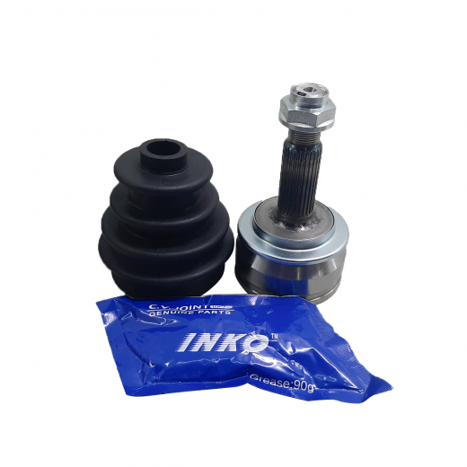 Шрус наружный переднего привода Toyota Corolla, Avensis INKO 329094