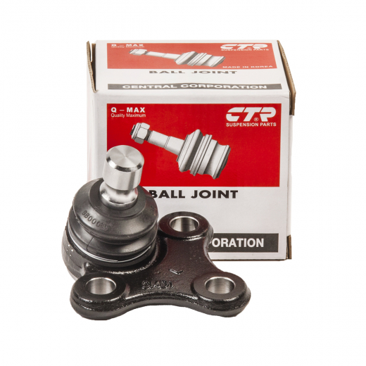 Шаровая опора Kia Sportage '16-'19/ Hyundai Tucson '15-'19 передняя нижняя левая CTR CBKH-42L