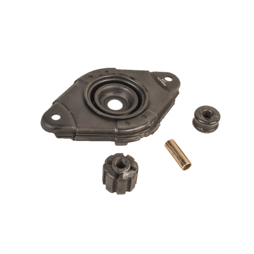 Опора стойки и амортизатора Nissan Almera '00-'06/ Almera '06-'12/ Bluebird Sylphy '00-'06/ Pulsar '99-'11/ Sunny '98-'04 задняя SAT Китай