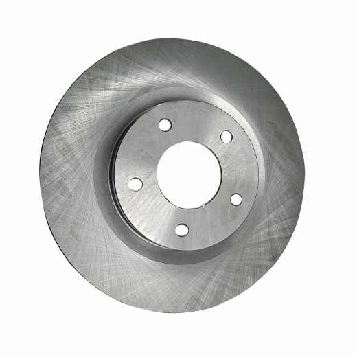 Диск тормозной передний Mitsubishi ASX '10-'19/ Outlander '05-'19/ Delica D5 '06-'19/ Chrysler Sebring '01-'07/ Sebring '07-'11/ Dodge Caliber '06-'11/ Jeep Compass/ Patriot '07-'13 (294 *26 *5x114)  Patron