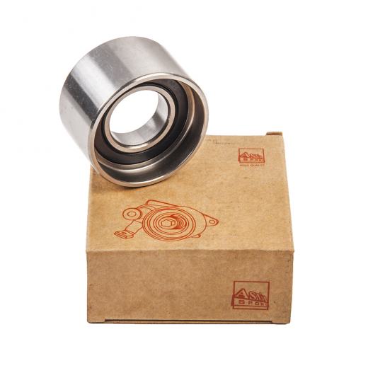 Ролик ремня ГРМ натяжной ASVA TYBP-004