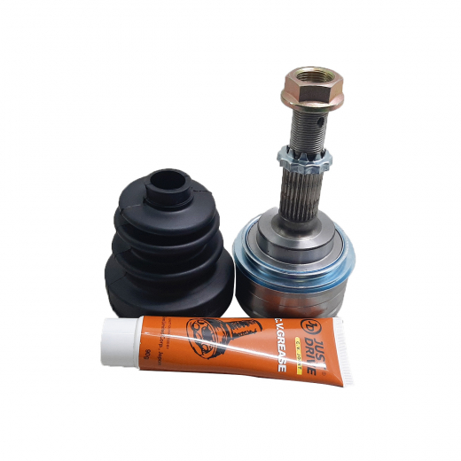 Шрус наружный переднего привода Toyota Corolla, Sprinter Carib, Levin, Trueno Just Drive JCT0044