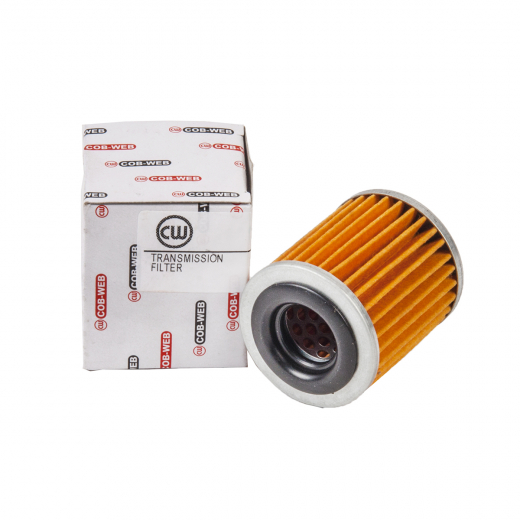 Фильтр маслянный АКПП COB-WEB SF332CF маслоохладителя